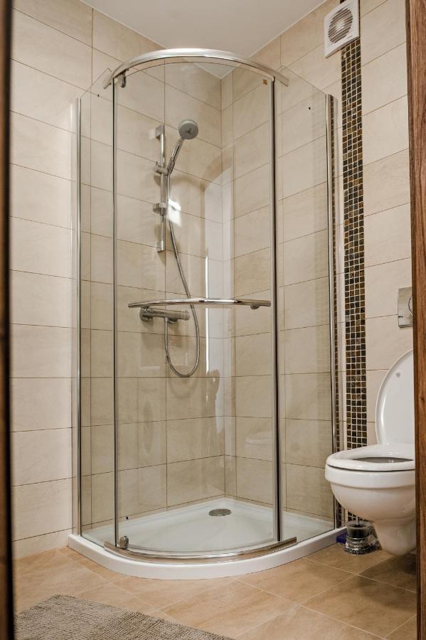 Apartment Blue Mare Polanki Classic 350m Baltic Sea *