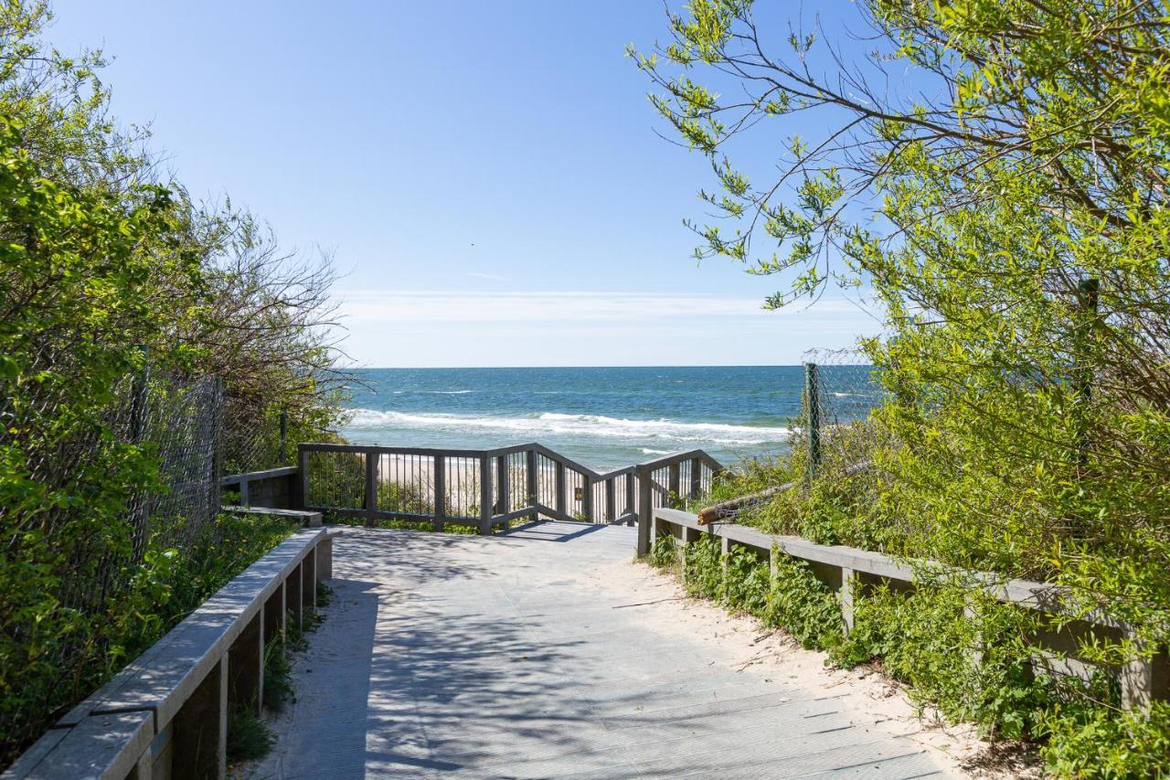Blue Mare Polanki Classic 350m Baltic Sea Apartment Kolobrzeg